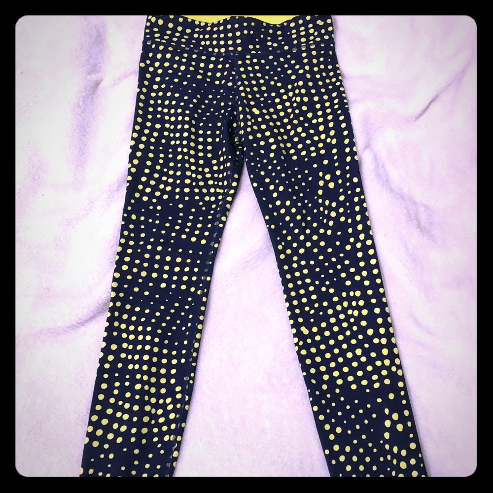 Under Armour Women’s UA Studio Printed Leggings
